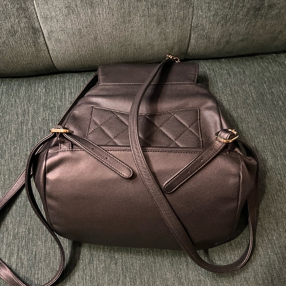 Chanel Backpack - USED - Picture 14 of 16